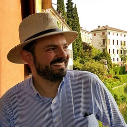 Panos Parthenios