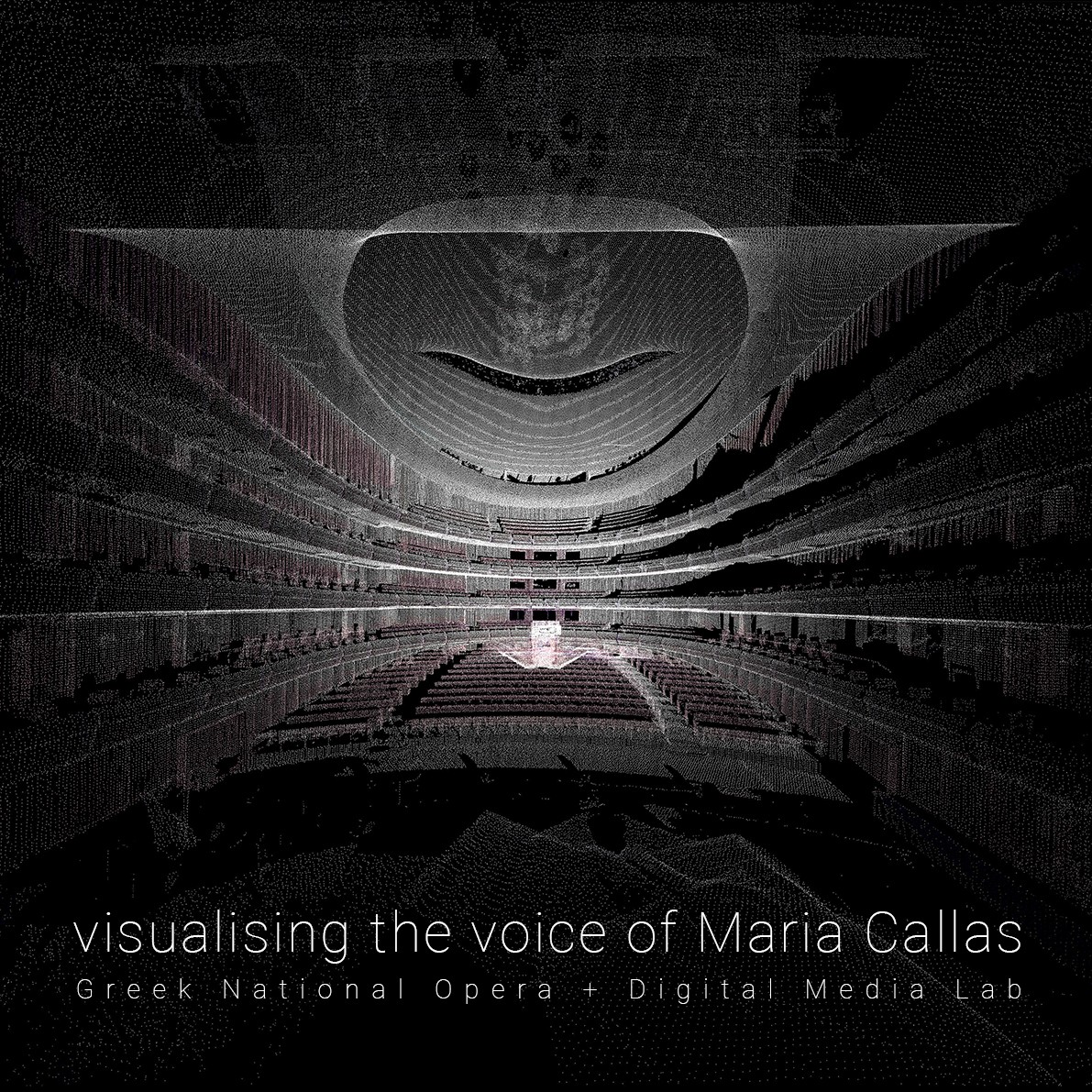 Visualising Callas